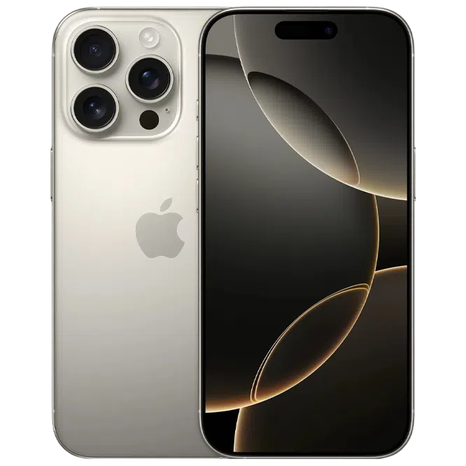 Apple iPhone 16 Pro