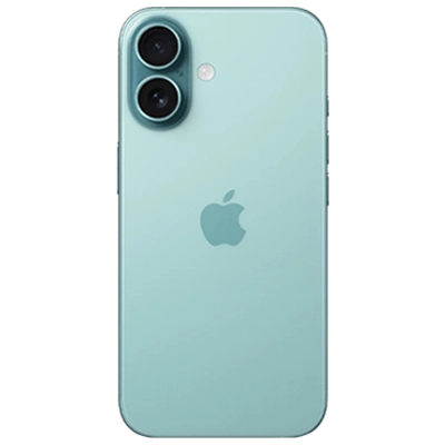 iPhone 16 Plus