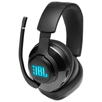 Игровые наушники JBL