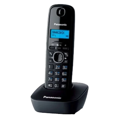 DECT телефоны