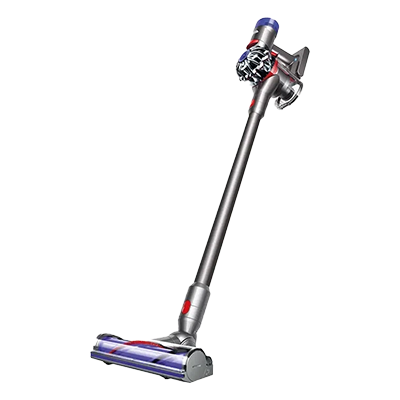 Пылесосы Dyson