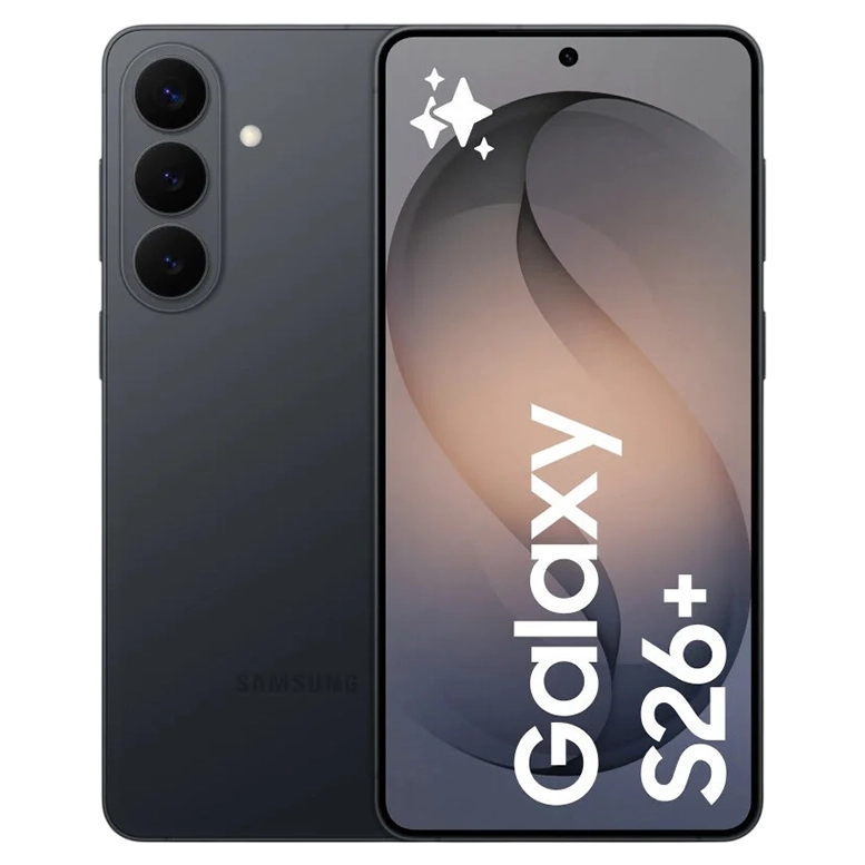 Samsung Galaxy S26 Plus