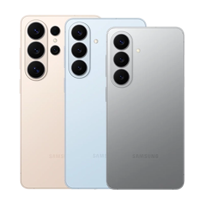 Серия Samsung Galaxy S26