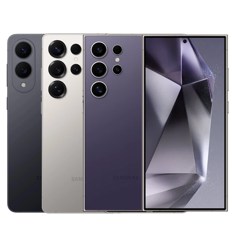 Samsung S Смартфоны