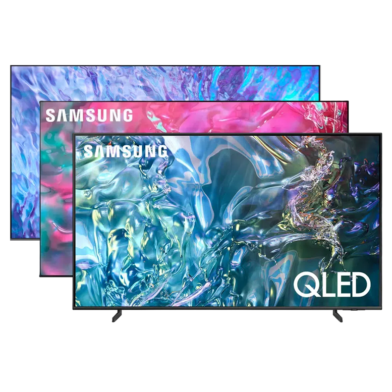 Samsung Телевизоры