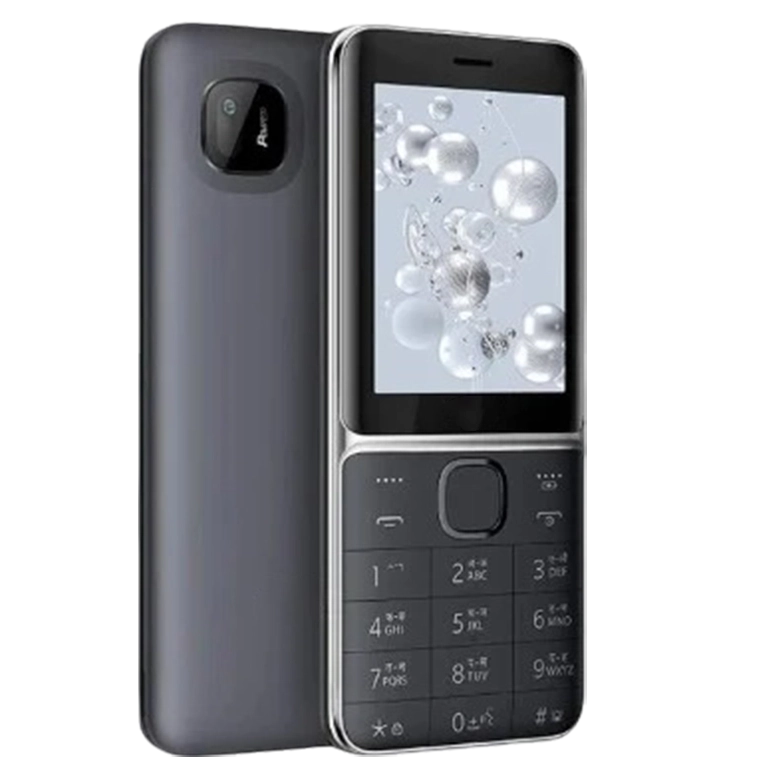 Telefoane cu butoane