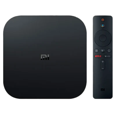 TV Box