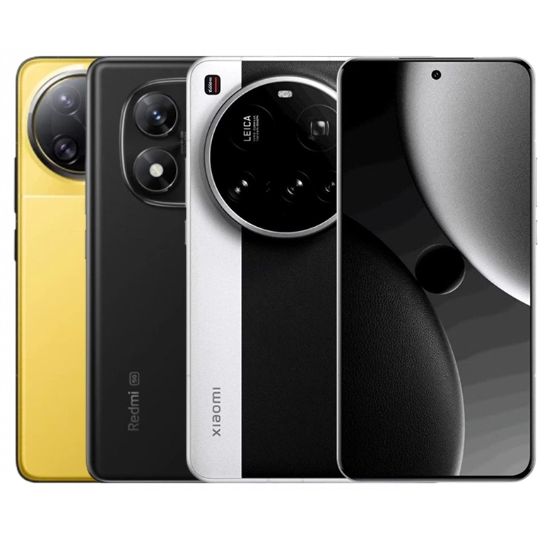 Xiaomi Smartphone