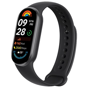 Фитнес-браслет Xiaomi Smart Band 9