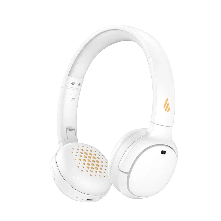 Наушники Edifier WH500 / Bluetooth / White