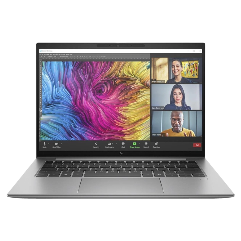 Ноутбук 14" HP ZBook Firefly 14 G11