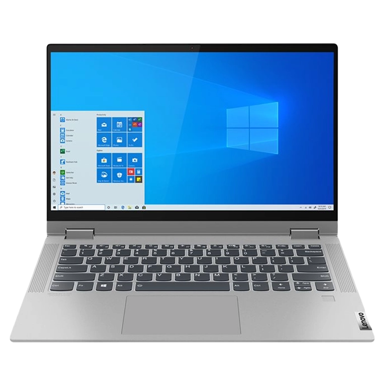 Lenovo IdeaPad Flex 5 (2024) 14" Ryzen 3 8GB/256GB SSD Grey