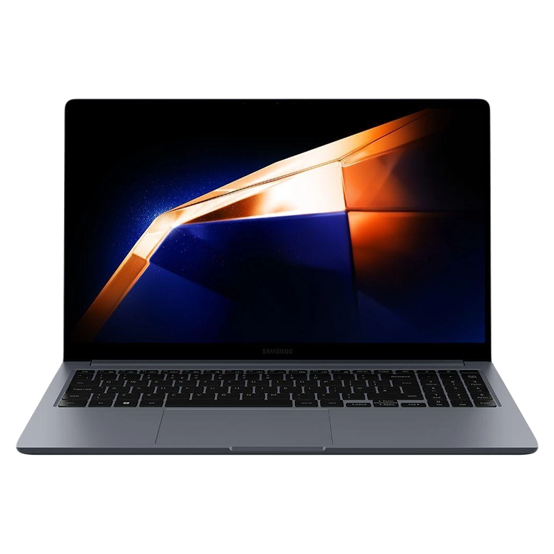 Ноутбук Samsung Galaxy Book4 15'' Grey