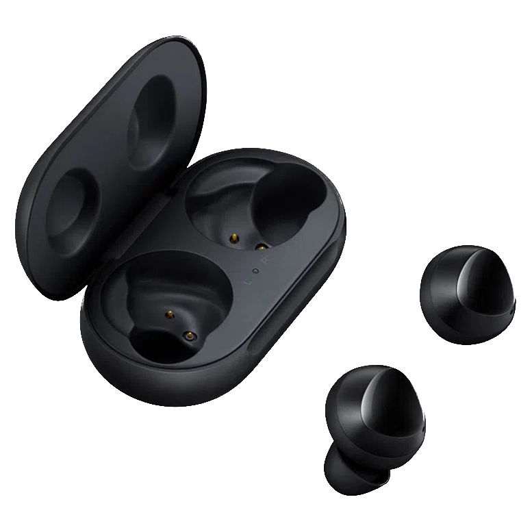 Беспроводные наушники Samsung Galaxy Buds+ Black