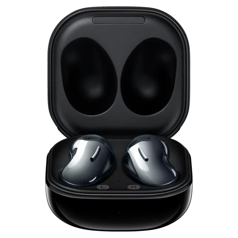 Беспроводные наушники Samsung Galaxy Buds Live Black