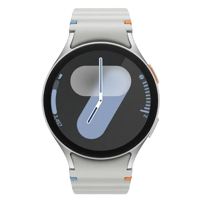 Samsung Galaxy Watch 7 44 mm 1.5" Silver