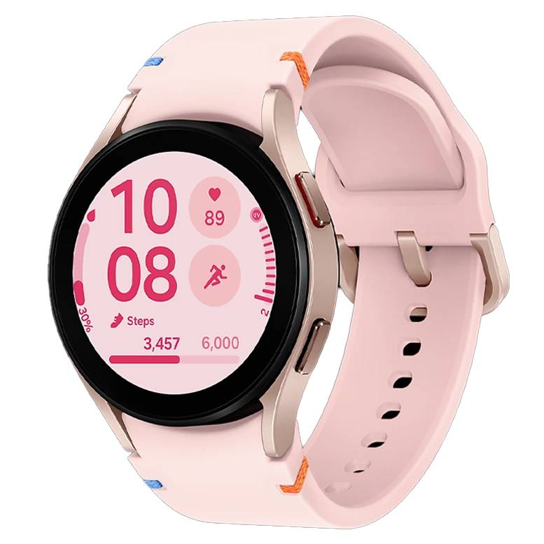 Samsung Galaxy Watch FE 1.2" 40 mm Pink Gold