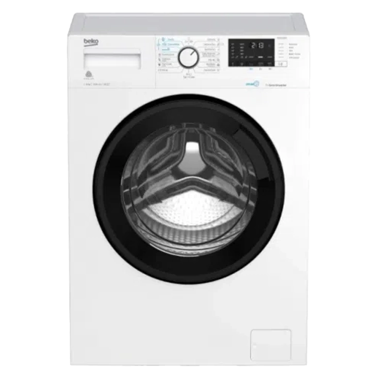 Стиральная машина Beko WUE6512XWST White