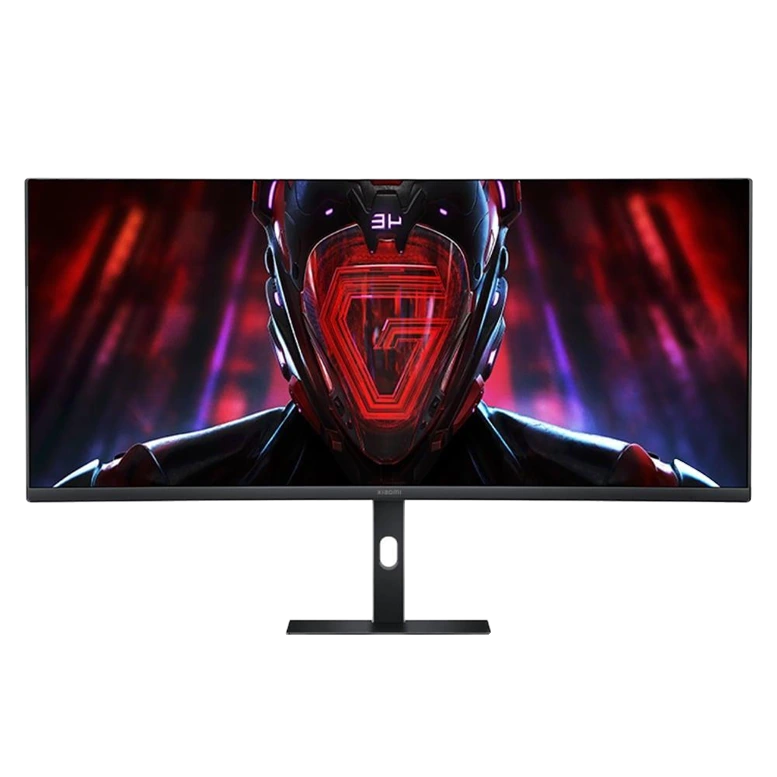 Monitor Xiaomi Curved Gaming Monitor G34WQi