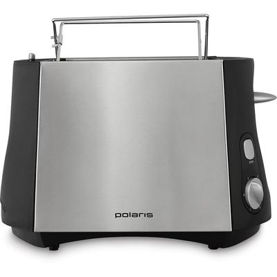 Тостер Polaris PET 0812A Inox