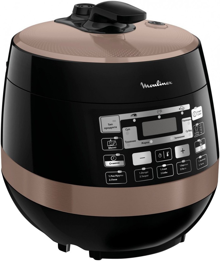 Multifierbător Moulinex CE430A34