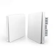 Умный выключатель Aqara Smart Light Control ZiGBee
