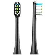 Насадки для Soocare X3/X3U/X5, Черный