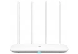 Роутер Xiaomi Mi Router 4 White