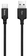 USB Кабель Hoco X14 Type C cable Black