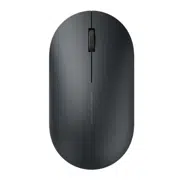 Xiaomi Mi Portable Mouse 2 Чёрный