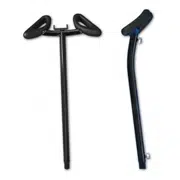 Miner extensibil p/u Xiaomi Ninebot Mini black