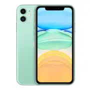 Apple iPhone 11 256GB SS Green