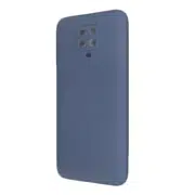 Silicon Case Premium for Xiaomi Grey