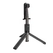 HOCO K11 Wireless tripod selfie stand Black