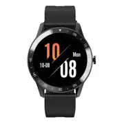 Умные часы Blackview Watch X1 Black