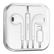 HOCO M80 Original series earphones display White