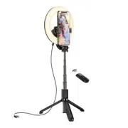 HOCO LV03 Showfull fill light live broadcast holder