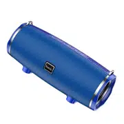 HOCO BS40 Desire song sports wireless speaker Blue