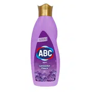 Ополаскиватель для белья ABC 1 л Lavander Peace