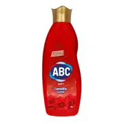 Ополаскиватель для белья ABC 1 л Love