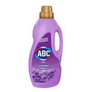 Ополаскиватель для белья ABC 2 л Lavander peace