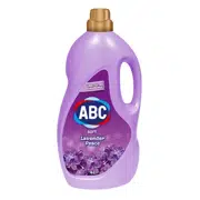 Ополаскиватель для белья ABC 4 л Lavander peacce