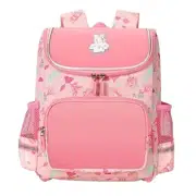 Рюкзак XiaoYang Fun Baby Kindergarten Bag Pink