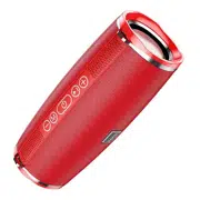 HOCO BS40 Desire song sports wireless speaker Red