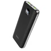 HOCO J69-10000 Speed flash PD+QC3.0 Power Bank Black