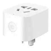 Умная розетка Smart Power Plug ZigBee 2 (WiFi)