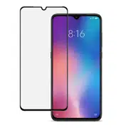 Tempered Glass for Xiaomi Poco X3/X3 Pro All Glue