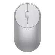 Xiaomi Mi Portable Mouse 2 Silver