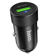 HOCO Z32 Speed Up single port QC3.0 car charger