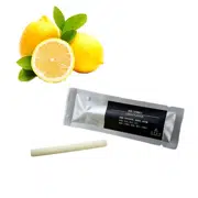 Aromatizator p/u Odorizante de aer auto Lemon